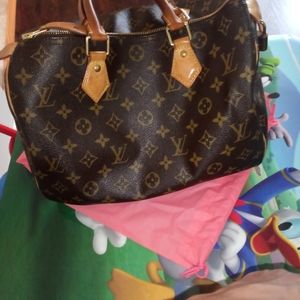 Louis Vuitton bag